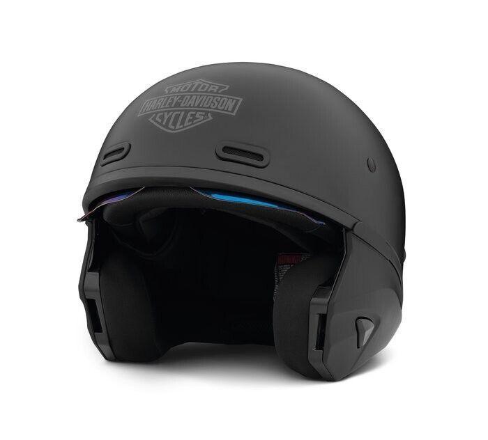 Harley Davidson Gargoyle X07 3-in-1 Helmet