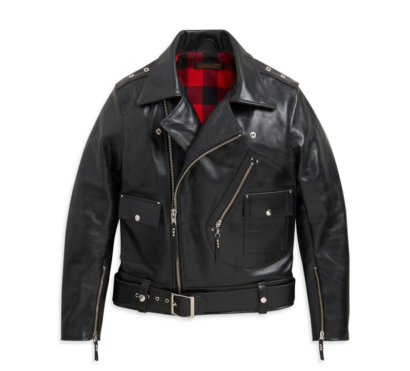 Harley Davidson Cycle King Jacket