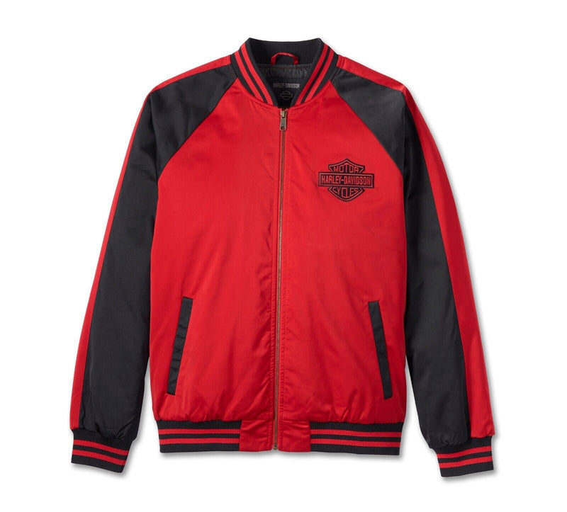 Harley Davidson Men's Year of The Dragon Jacket