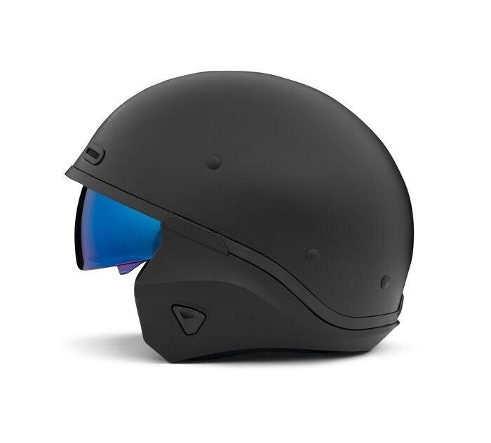 Harley Davidson Gargoyle X07 3-in-1 Helmet