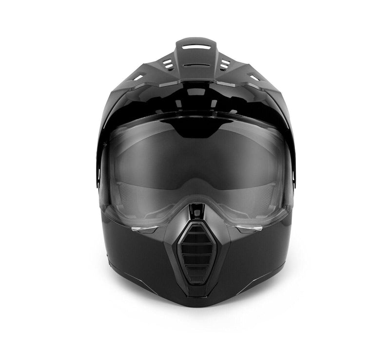 Harley Davidson Grit Adventure J09 Modular Helmet