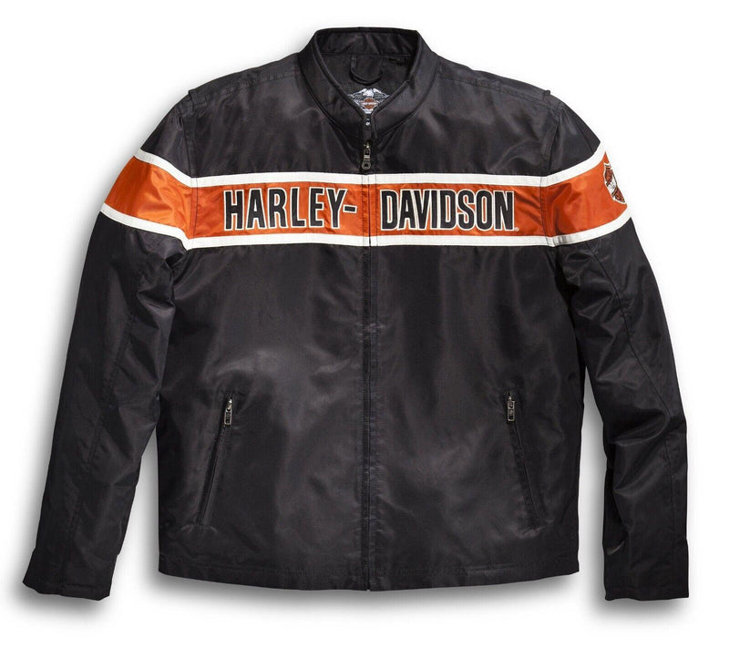 Harley Davidson Men's Generations Jacket