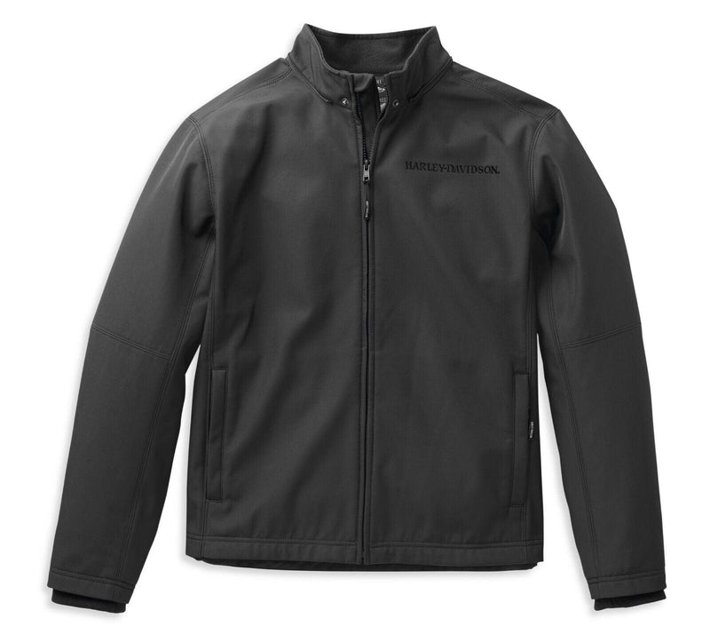 Harley Davidson Men's Willie G Softshell Jacket