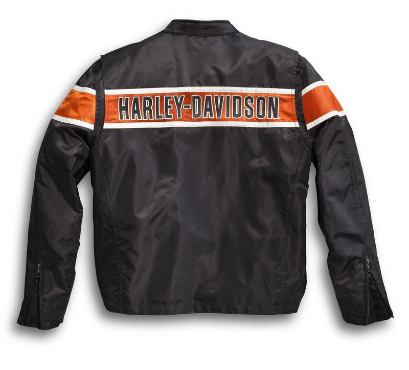 Harley Davidson Men's Generations Jacket