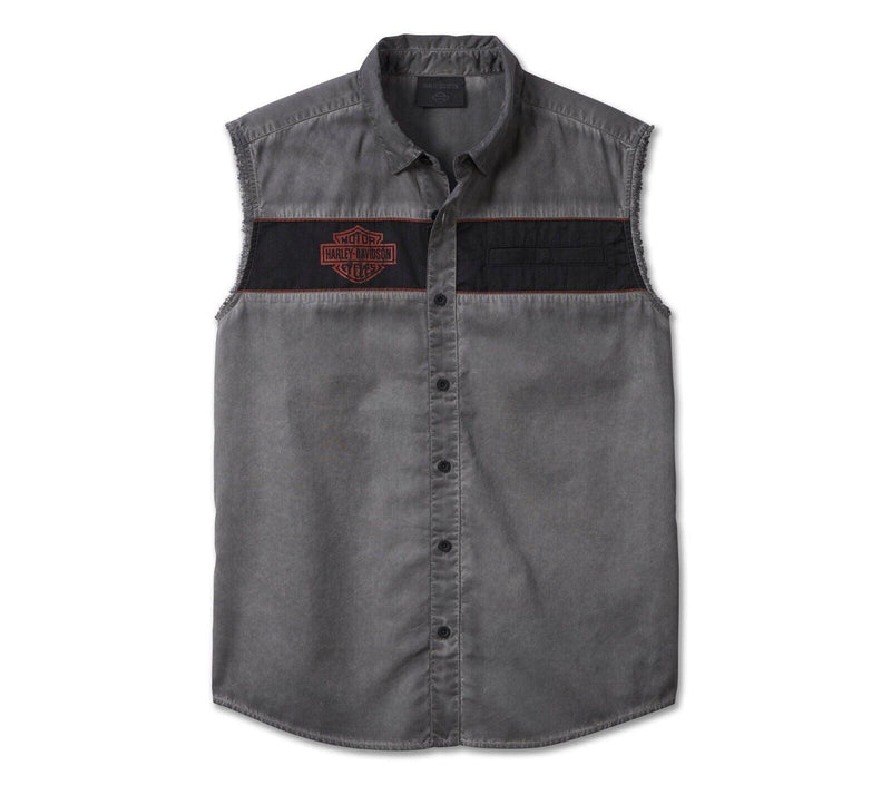 Harley Davidson Men's Iron Bond Blowout