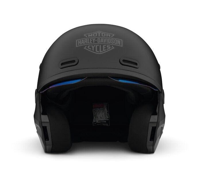 Harley Davidson Gargoyle X07 3-in-1 Helmet