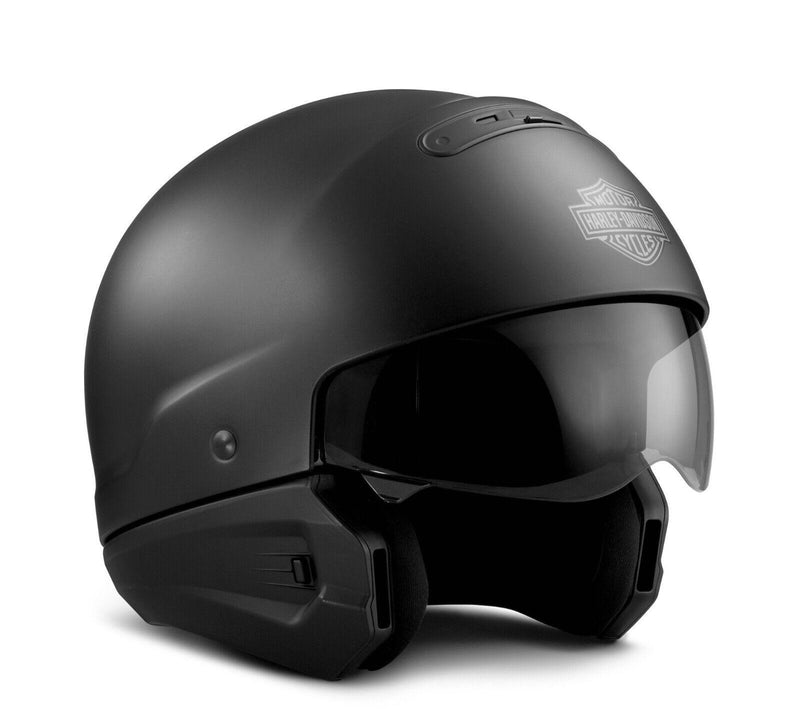 Harley Davidson Pilot 3-in-1 X04 Helmet