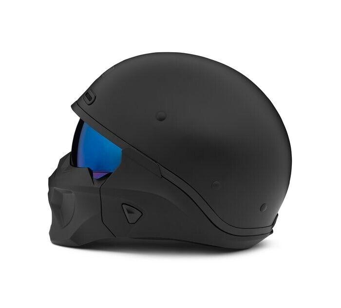 Harley Davidson Gargoyle X07 3-in-1 Helmet