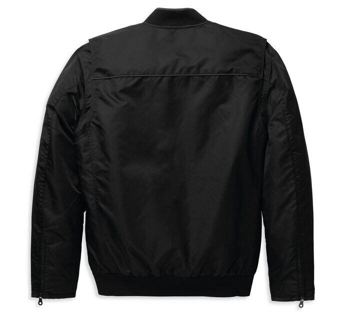 Harley Davidson Men's Classic Bar & Shield Jacket