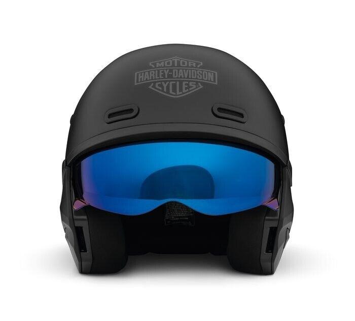 Harley Davidson Gargoyle X07 3-in-1 Helmet