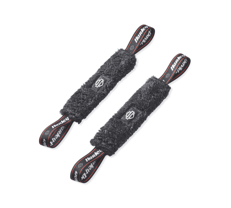 Fleece Soft Hooks